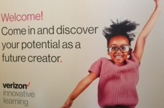 Verizon launches tech education campaign for students